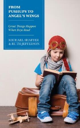 Shaffer / Jefferson |  From Pushups to Angel's Wings | eBook | Sack Fachmedien