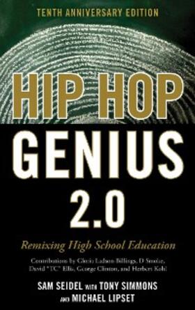 Seidel |  Hip-Hop Genius 2.0 | eBook | Sack Fachmedien