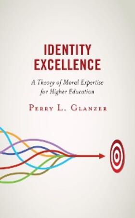 Glanzer |  Identity Excellence | eBook | Sack Fachmedien