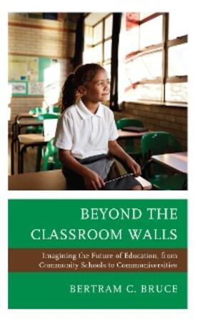 Bruce |  Beyond the Classroom Walls | eBook | Sack Fachmedien