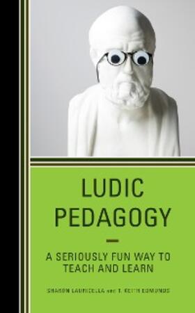 Lauricella / Edmunds |  Ludic Pedagogy | eBook | Sack Fachmedien