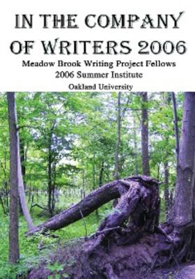 Kitchens |  In the Company of Writers 2006 | eBook | Sack Fachmedien