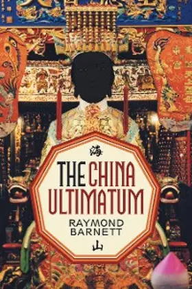 Barnett |  The China Ultimatum | eBook | Sack Fachmedien