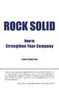 Cameron |  Rock Solid | eBook | Sack Fachmedien