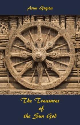 Gupta | The Treasures of the Sun God | E-Book | sack.de