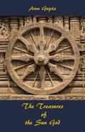 Gupta |  The Treasures of the Sun God | eBook | Sack Fachmedien