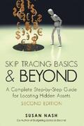 Nash |  Skip Tracing Basics and Beyond | eBook | Sack Fachmedien