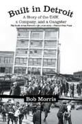 Morris |  Built in Detroit | eBook | Sack Fachmedien