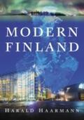 Haarmann |  Modern Finland | Buch |  Sack Fachmedien