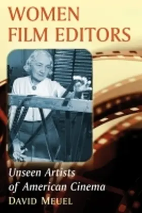Meuel |  Women Film Editors | Buch |  Sack Fachmedien