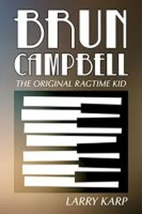 Karp |  Brun Campbell | Buch |  Sack Fachmedien