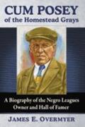 Overmyer |  Cum Posey of the Homestead Grays | Buch |  Sack Fachmedien