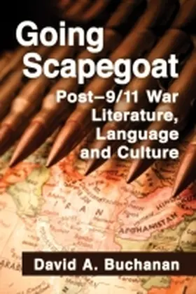 Buchanan |  Going Scapegoat | Buch |  Sack Fachmedien