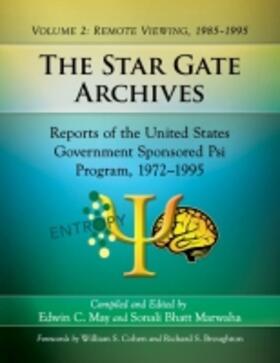 The Star Gate Archives | Buch | sack.de