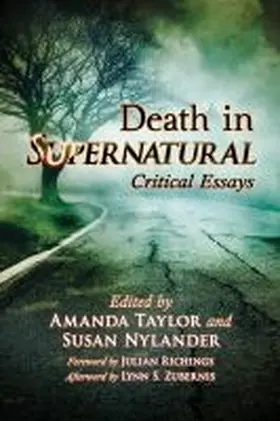 Taylor / Nylander |  Death in Supernatural | Buch |  Sack Fachmedien