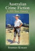 Knight |  Australian Crime Fiction | Buch |  Sack Fachmedien