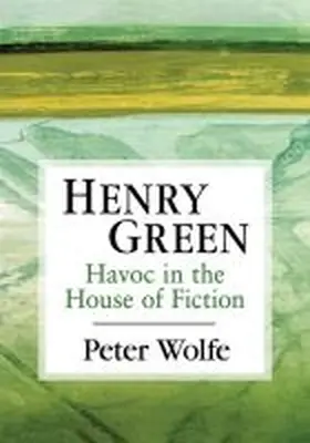 Wolfe |  Henry Green | Buch |  Sack Fachmedien