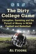 Figone |  The Dirty College Game | Buch |  Sack Fachmedien