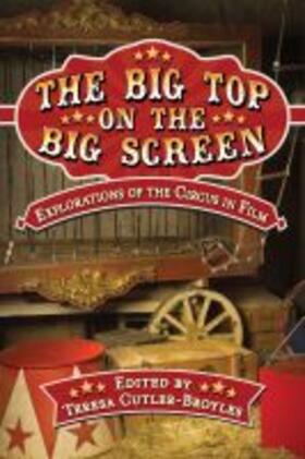 Big Top on the Big Screen | Buch | 978-1-4766-7118-5 | sack.de