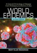 Snodgrass |  World Epidemics | Buch |  Sack Fachmedien