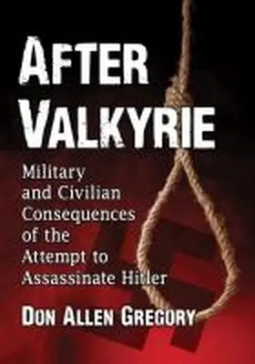 Gregory |  After Valkyrie | Buch |  Sack Fachmedien