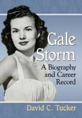 Tucker |  Gale Storm | Buch |  Sack Fachmedien