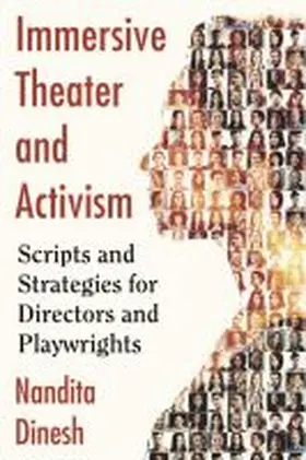 Dinesh |  Immersive Theater and Activism | Buch |  Sack Fachmedien