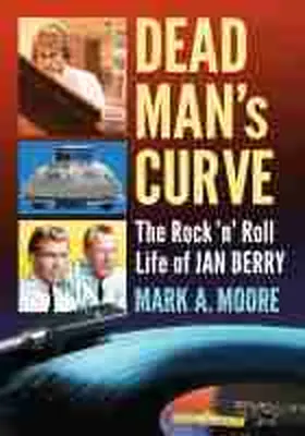 Moore |  Dead Man's Curve | Buch |  Sack Fachmedien