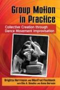 Fischbeck / Herrmann / Sinaiko |  Group Motion in Practice | Buch |  Sack Fachmedien