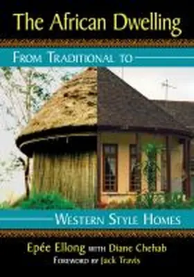 The African Dwelling | Buch |  Sack Fachmedien