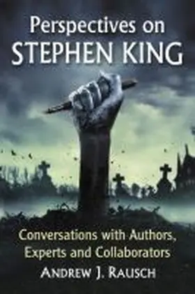 Rausch |  Perspectives on Stephen King | Buch |  Sack Fachmedien