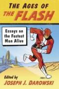 Darowski |  Ages of the Flash | Buch |  Sack Fachmedien