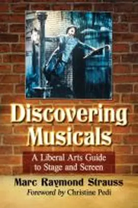 Strauss |  Discovering Musicals | Buch |  Sack Fachmedien