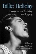 Perez / McKee |  Billie Holiday | Buch |  Sack Fachmedien