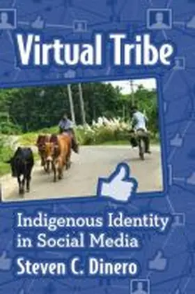  Virtual Tribe | Buch |  Sack Fachmedien