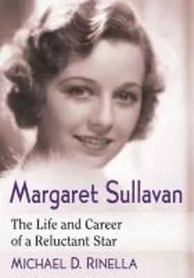 Rinella |  Margaret Sullavan | Buch |  Sack Fachmedien