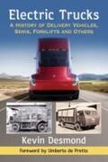 Desmond |  Electric Trucks | Buch |  Sack Fachmedien