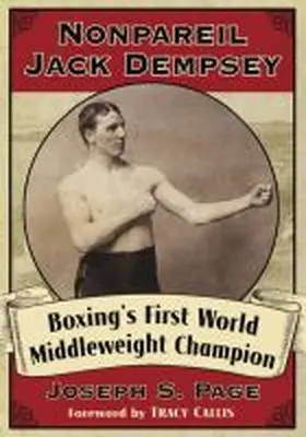 Page | Nonpareil Jack Dempsey | Buch | 978-1-4766-7764-4 | sack.de