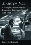 Harrod |  Stars of Jazz | Buch |  Sack Fachmedien