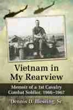 Blessing |  Vietnam in My Rearview | Buch |  Sack Fachmedien
