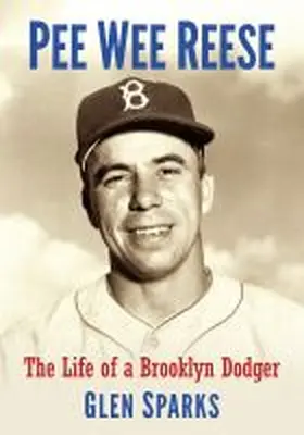  Pee Wee Reese | Buch |  Sack Fachmedien