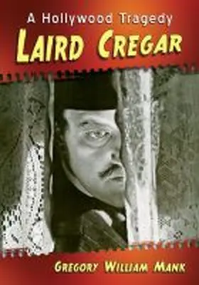 Mank |  Laird Cregar | Buch |  Sack Fachmedien
