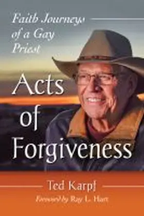 Karpf | Acts of Forgiveness | Buch | 978-1-4766-7959-4 | sack.de