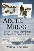 Solberg |  Arctic Mirage | Buch |  Sack Fachmedien