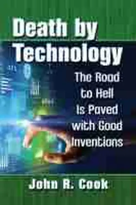 Cook | Death by Technology | Buch | 978-1-4766-8030-9 | sack.de