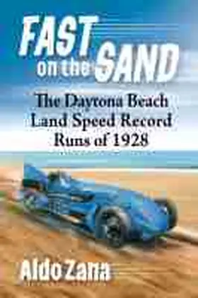 Zana |  Fast on the Sand | Buch |  Sack Fachmedien
