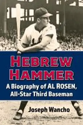 Wancho |  Hebrew Hammer | Buch |  Sack Fachmedien