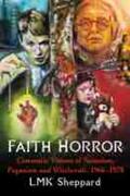 Sheppard |  Faith Horror | Buch |  Sack Fachmedien