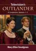 Snodgrass |  Television's Outlander | Buch |  Sack Fachmedien