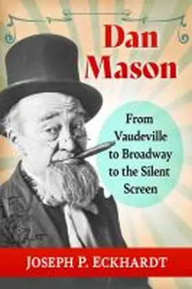 Eckhardt | Dan Mason | Buch | 978-1-4766-8341-6 | sack.de
